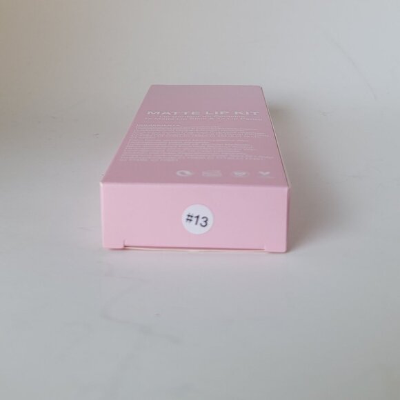 Pink-U-Lush Matte Lipstick and Lip Liner Kit #14 - Picture 6 of 8